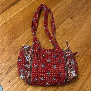 Vera Bradley shoulder bag